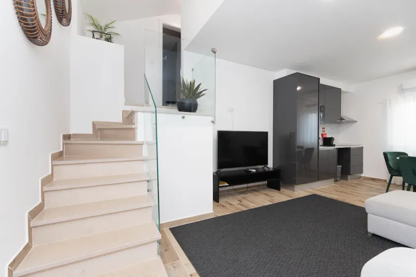 Pontinha Farm - Apartment - Image 1
