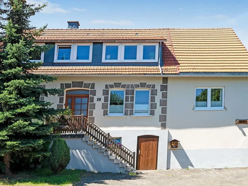 Wohnung in Stormbruch in der Nähe des Skigebietes - Image 1