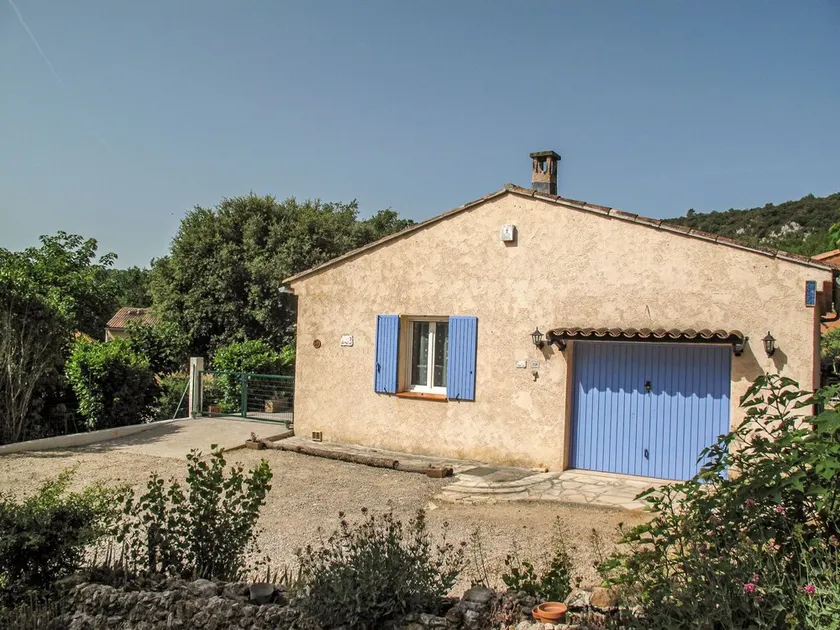 Holiday Home Villa Audrey by Interhome - Image 1