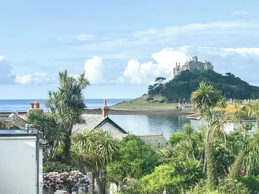 3 værelses bolig i Marazion - Image 1