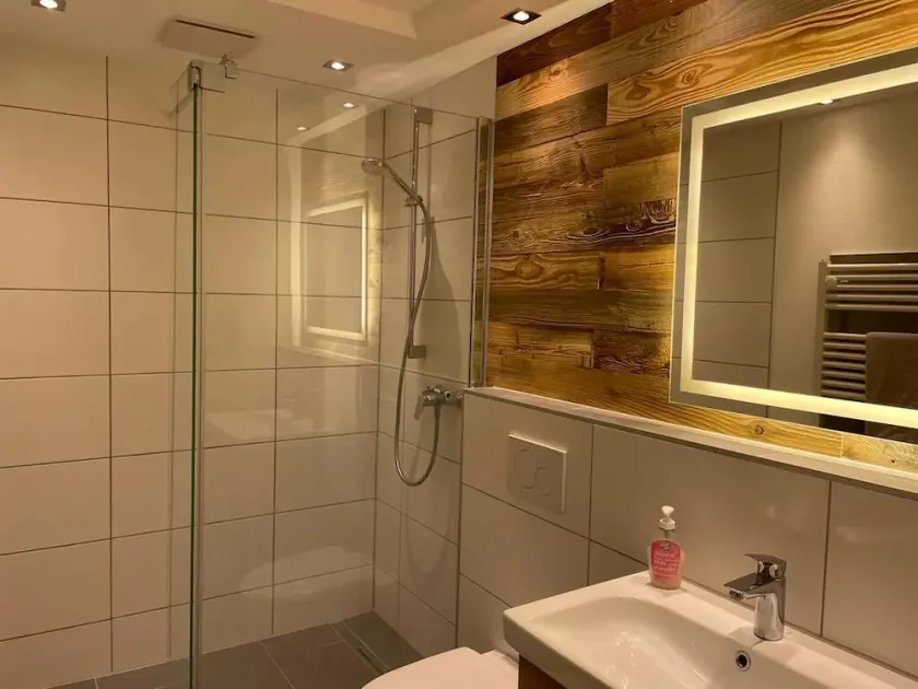 Renovated 4-room apartment (521) in the Oberallgäu vacation park - Image 1