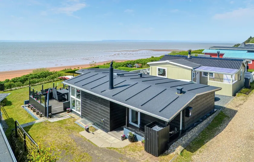 Stunning Home In Esbjerg V With Wifi - Image 1
