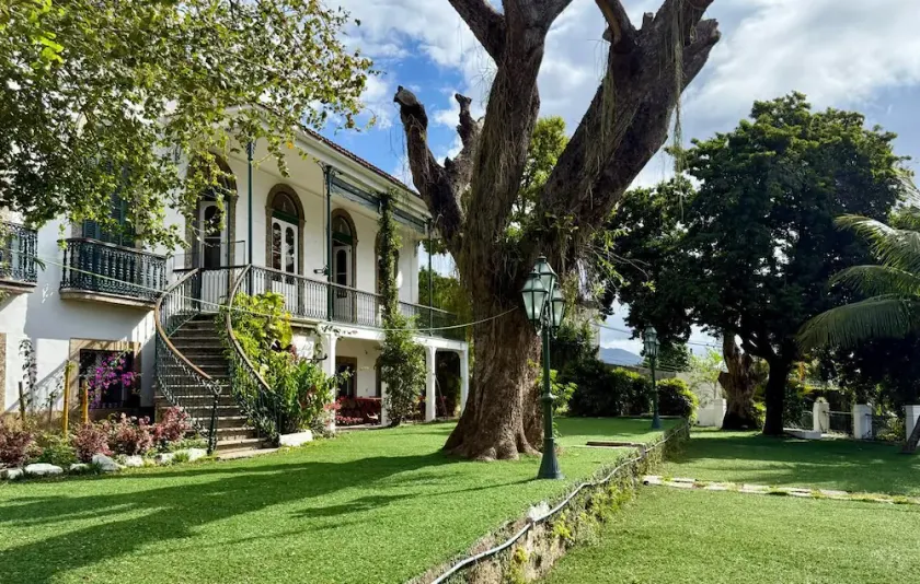 Casa Aprazível 5 - Image 1