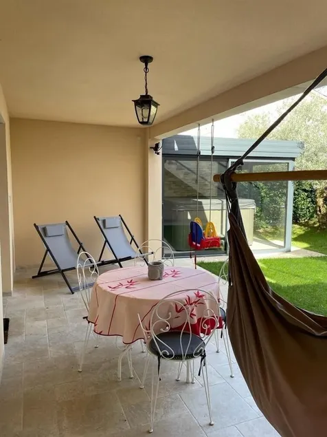 Maison 60m² Avec SPA 5 Places, Entierement Neuf - Image 1