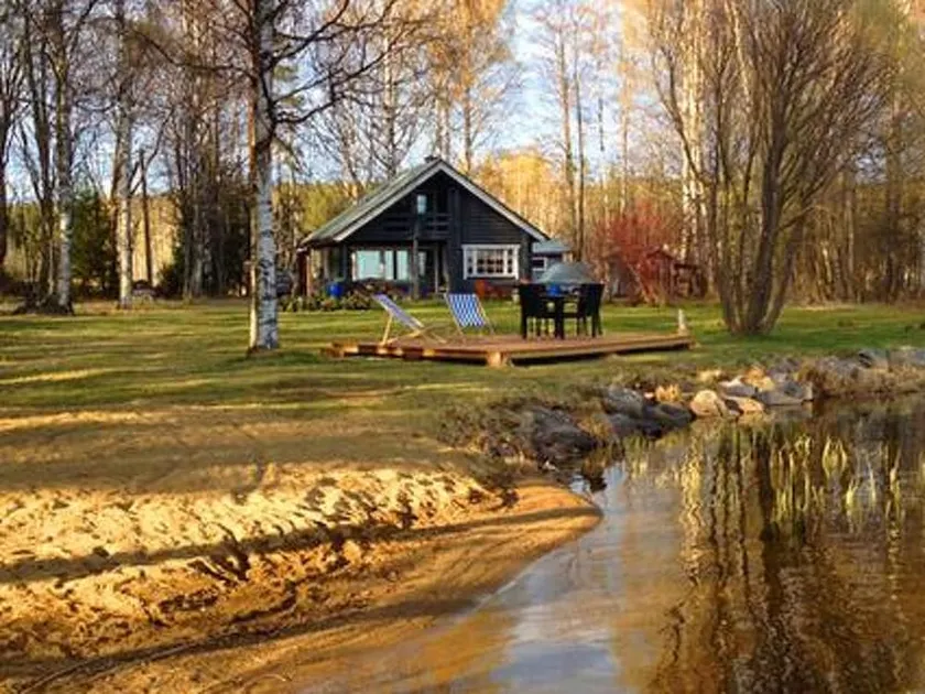 Holiday Home Kivilahti by Interhome - Image 1