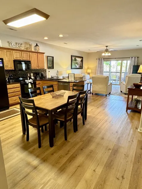 Lower Level Condo B-3 - Image 1