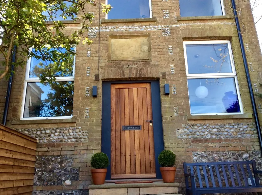 The Old Chapel , Contemporary Accommodation - Image 1