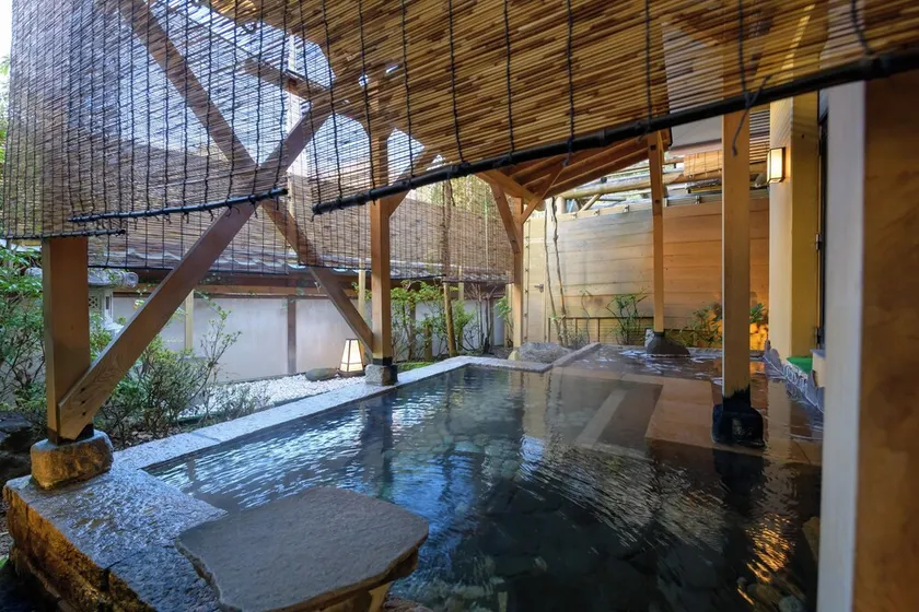 Tamaya Ryokan - Image 1