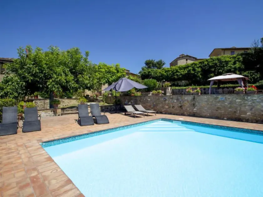 Holiday Home Vedi Torre by Interhome - Image 1