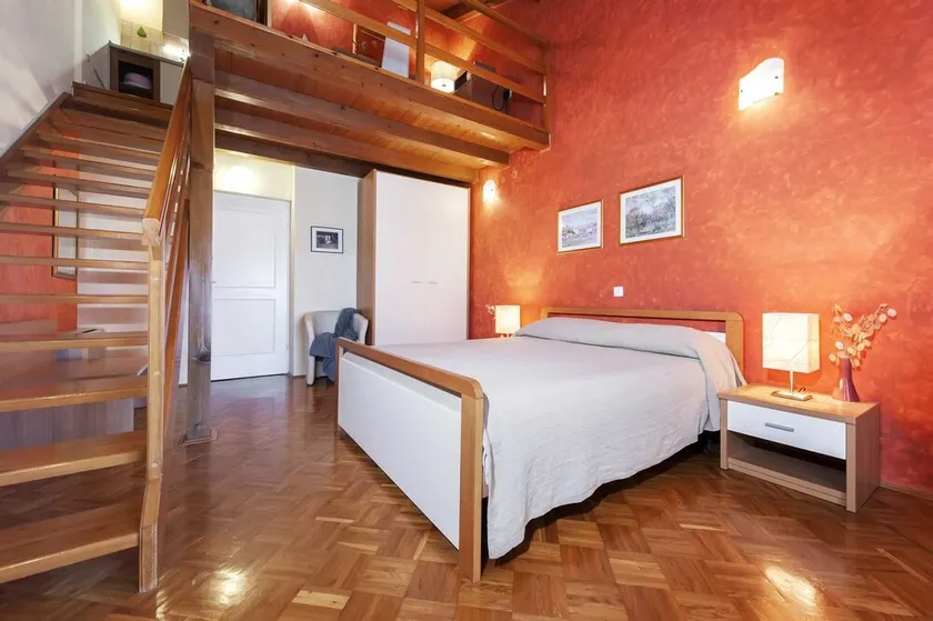 VILLA ROSSELLA 1 Comfort Studio (Carlina) - Image 1