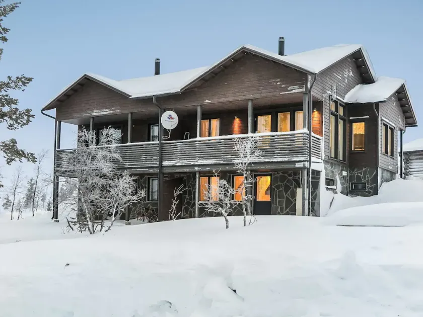 Holiday Home Karhu a by Interhome - Image 1