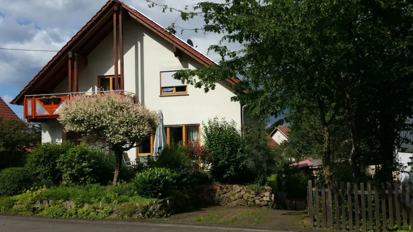 Ferienwohnung Auszeit - Image 1