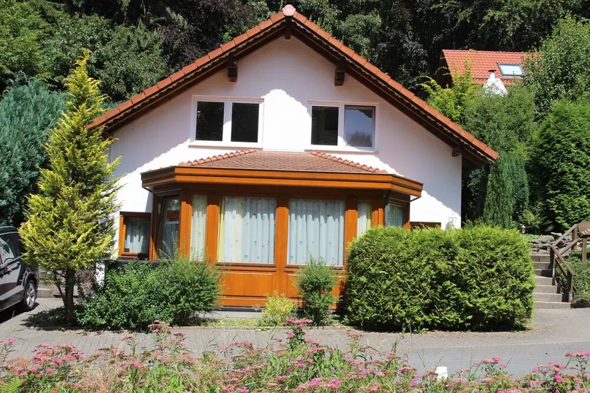 Haus Hirtenbergblick Appartamento 2 - Image 1