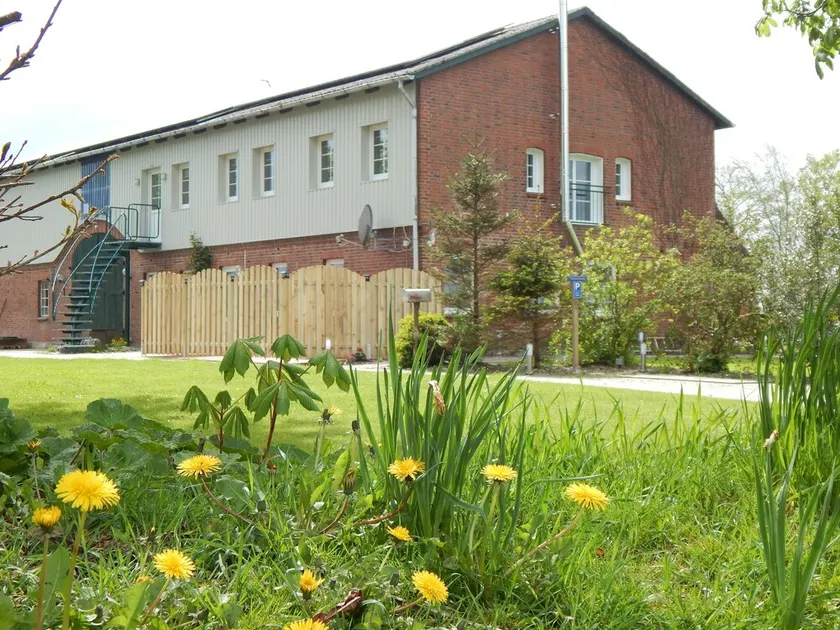 Ferienwohnung in zentraler, ländlicher Lage - Image 1