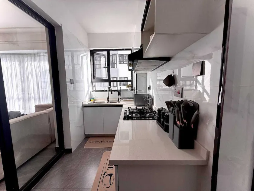 Urban stays - Image 1