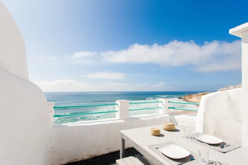FLH Ericeira Ocean Flat - Image 1