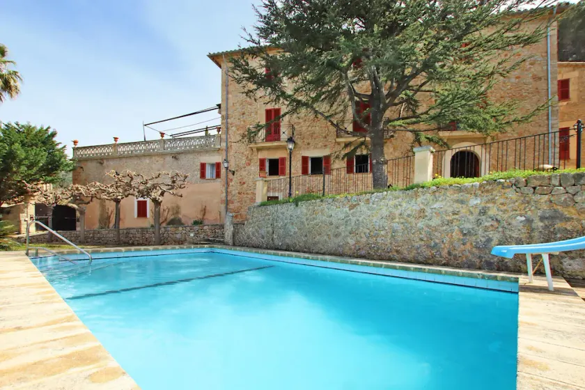 Villa Son Vives Townhouse by Slow Villas - Image 1