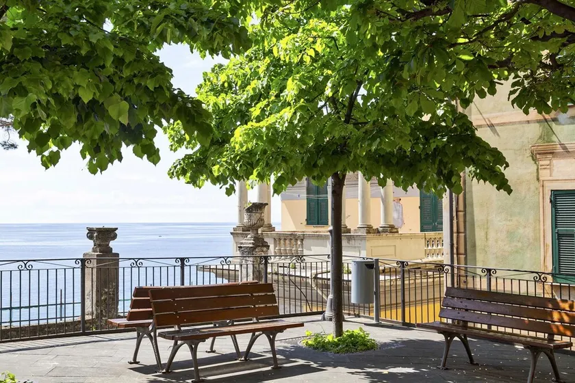 Cozy Holiday Home in Camogli by Wonderful Italy - Image 1