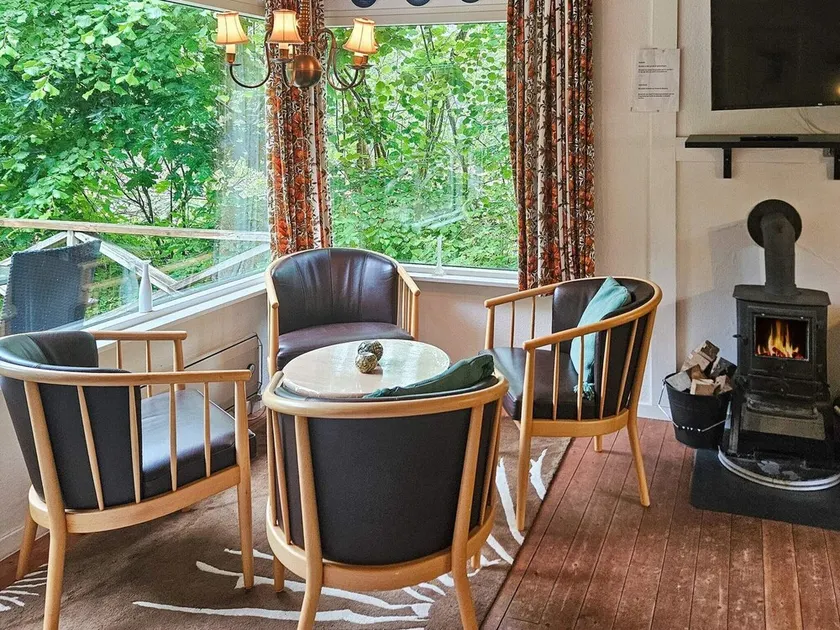 4 person holiday home in Silkeborg - Image 1