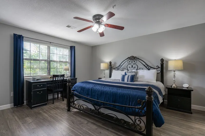 Updated 2BR Walk-In Foothills Condo w/ Indoor Pool + Hot Tub | FH C-13 - Image 1