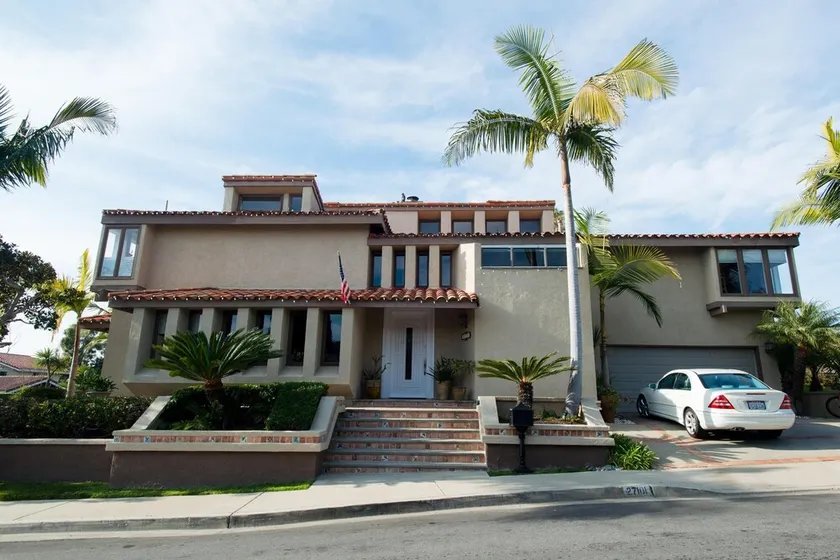 Beautiful home - Great location!! ~ Borders San Clemente, Ocean View  STR14-0140 - Image 1
