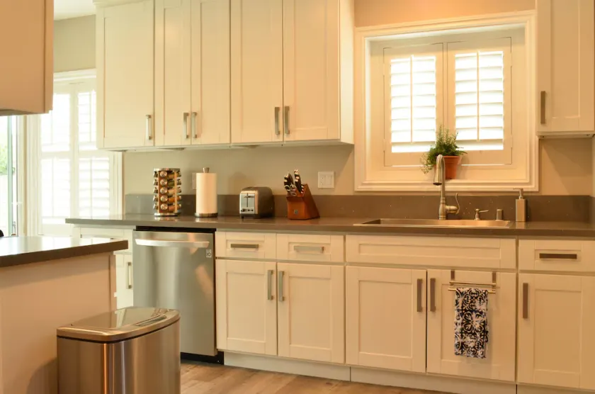 Renovated, 1,350 sq ft home central to L.A & O.C Property overview - Image 1