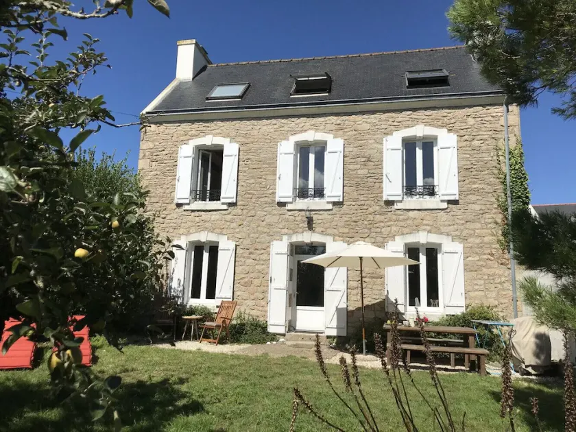 634-Villa Ker Ys a 300m de la plage - Image 1
