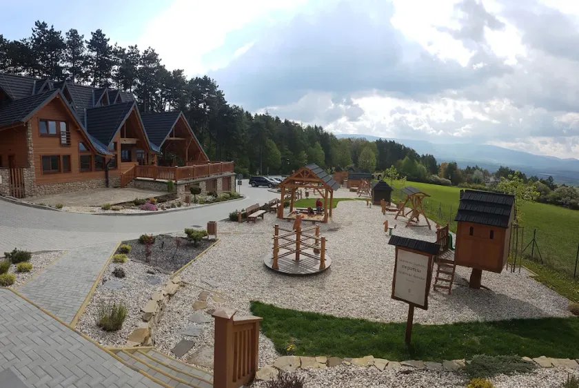 Apartmány Malý Princ - Image 1