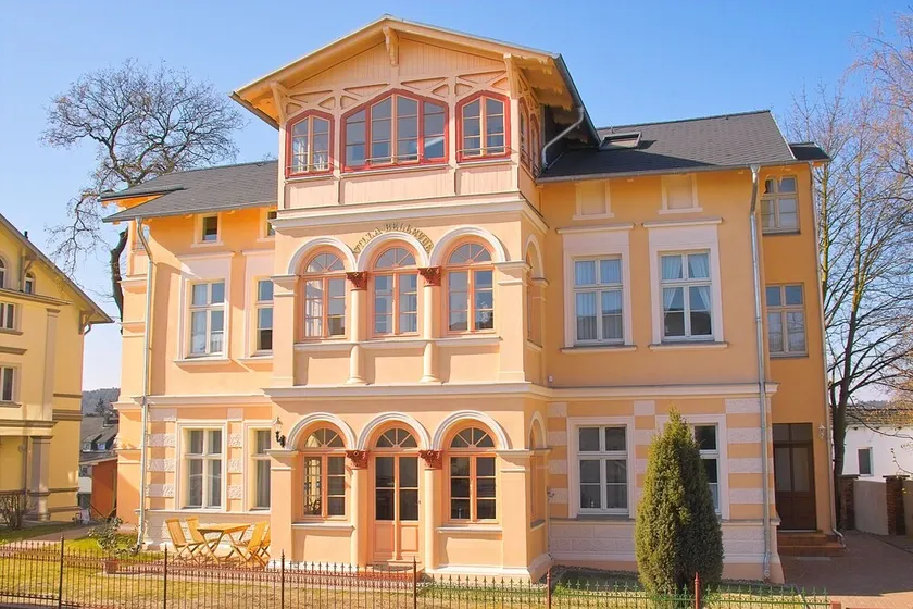 Haus Bellevue Wohnung 11 - Image 1