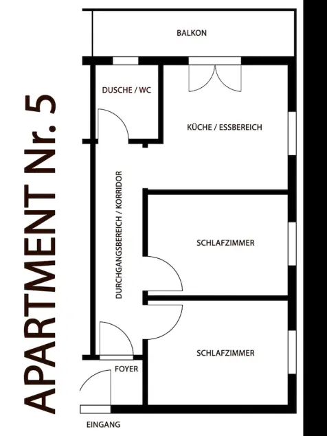 2½ rooms, holiday apartment 3***+ / Apartment Holiday Comfort [STV/FST classified] - Image 1