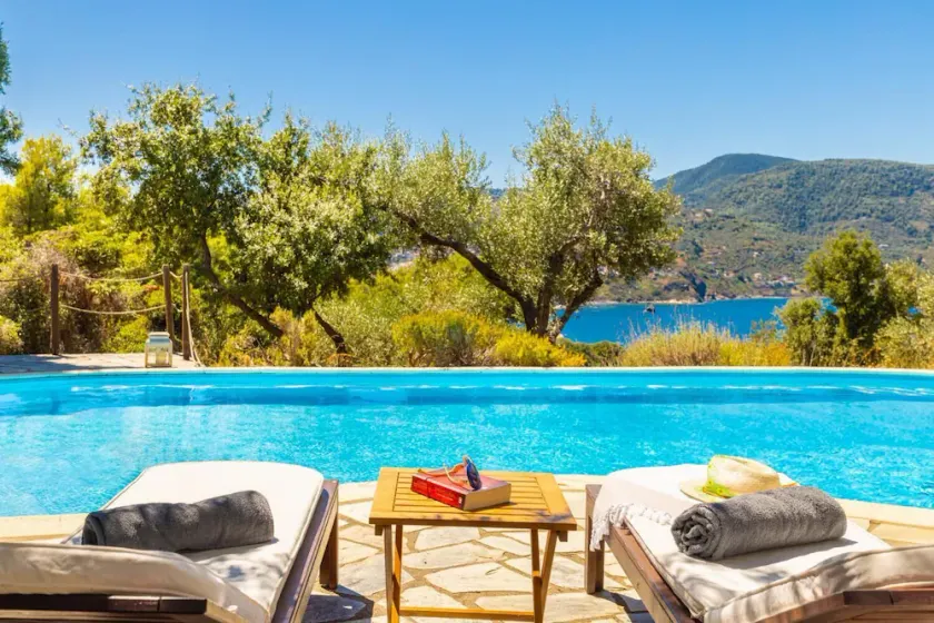 Villa Pelago - Image 1