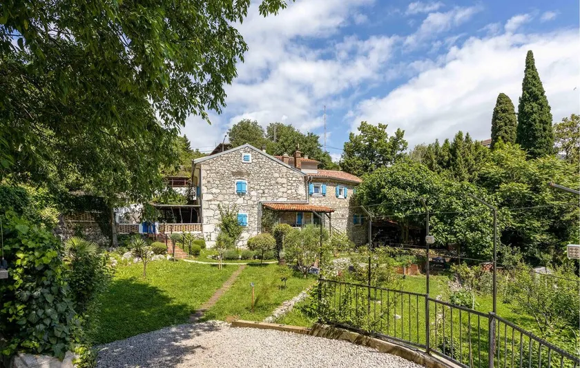Stunning home in Rijeka with WiFi - Image 1