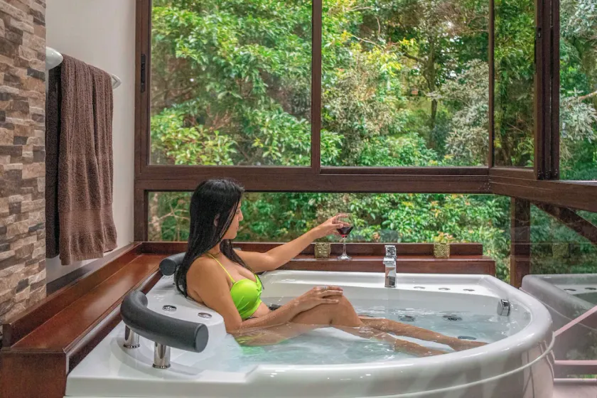 Cabañas Refugio Verde Monteverde - Image 1