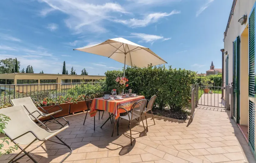 Pet friendly apartment - Image 1