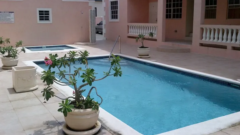 Tappin's Island Condo dans la belle Barbade - Image 1