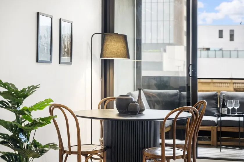 Modern Elegant Oasis - Image 1