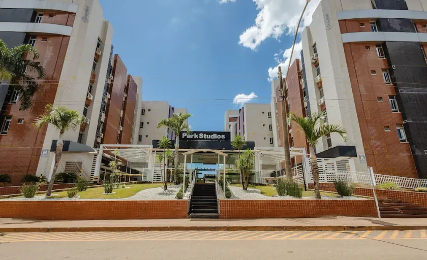 Beautiful Studios in Brasilia - PKS - Image 1