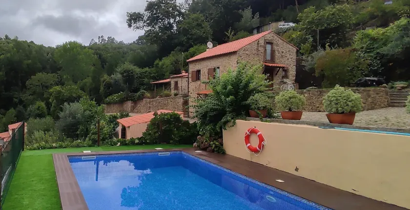 Quinta da Costeira- AL 1817 Fuld leje - Image 1