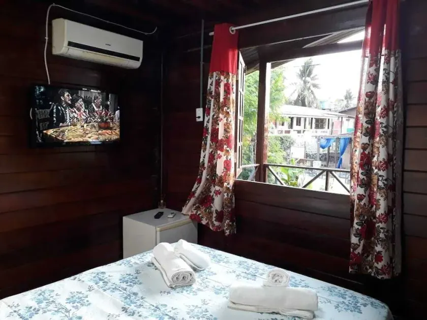 Forest House Noronha - Image 1