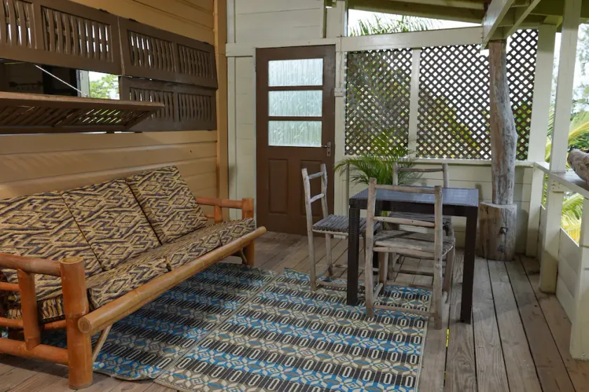 Amazingly Affordable Savings \"Rustic Jamaican Vibes\" on Ocean Front, Selecluded - Image 1
