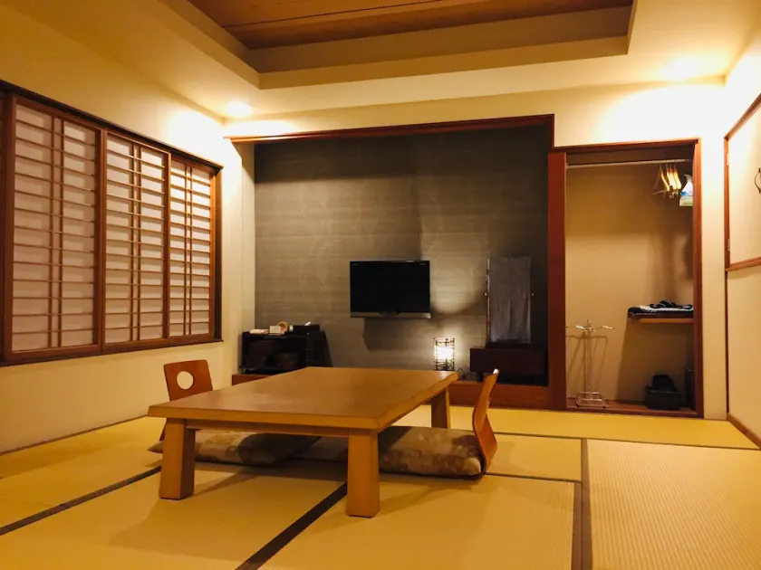 Marufuku Ryokan - Image 1
