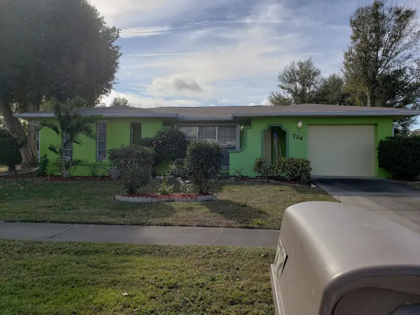 Old Florida Living - Image 1