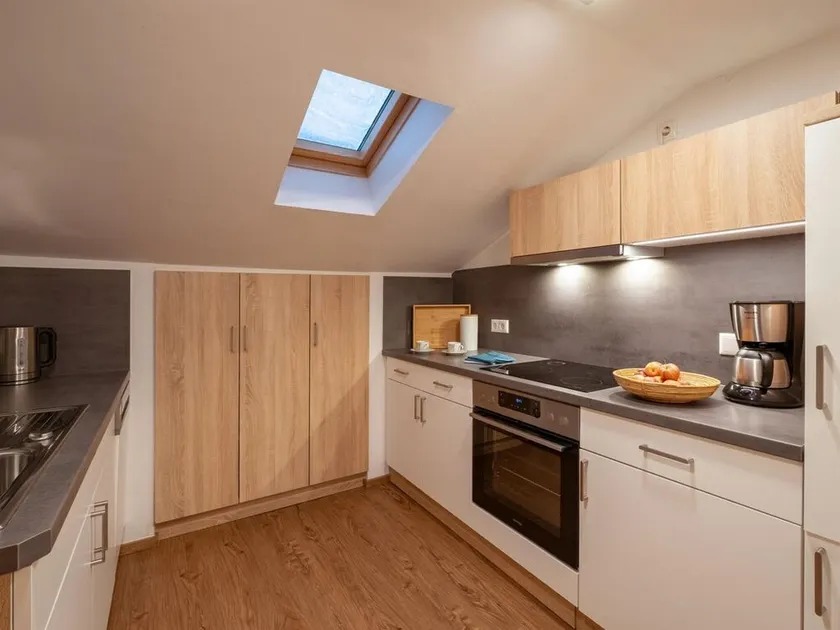 Ferienwohnung Hüttenzauber - Bauernhof Hofbichl - Image 1