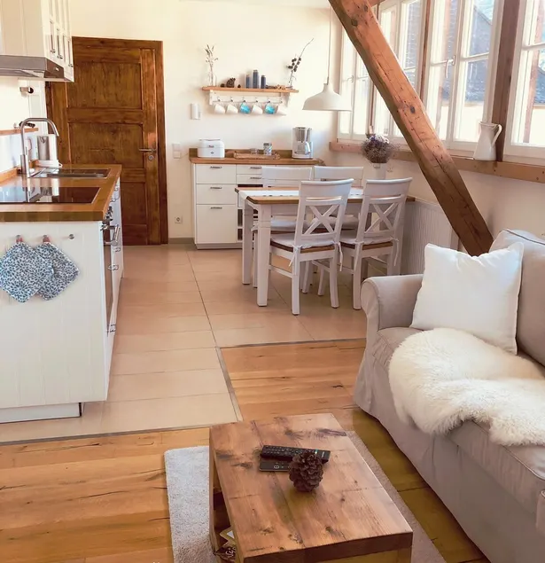 BACKELBÜ - our dearest stay for guests in Hauenstein - Image 1