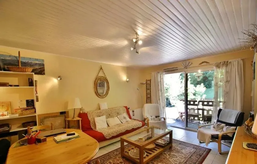 Residence Les Hauts De Gaudis - 2 Rooms for 6 People - Image 1