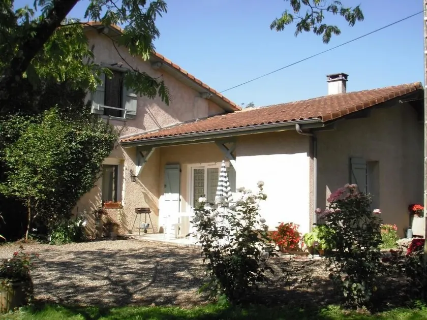 Gîte de balloche - Image 1