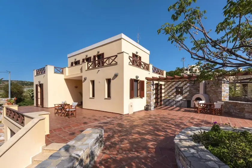 Villa Marianthi Syros - Image 1