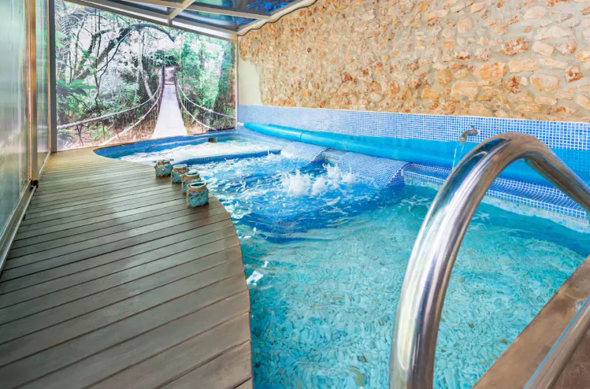 Les Vinyes Alojamiento Rural Boutique & SPA - Image 1