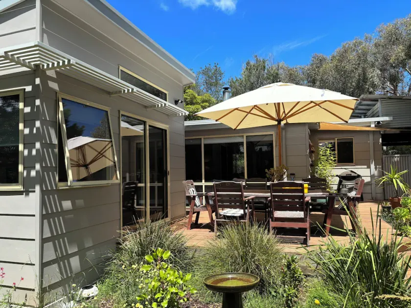 Mac's Beach House sur Phillip Island - Image 1