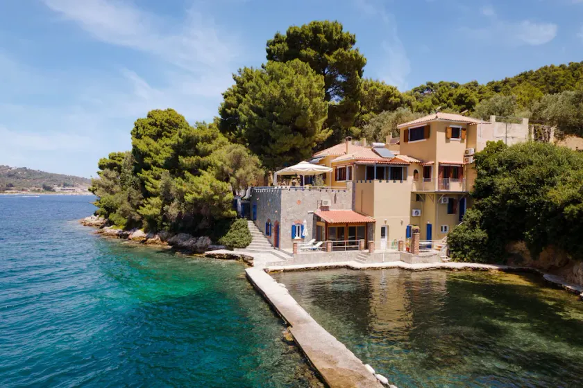 Porto Castello Villas - Image 1